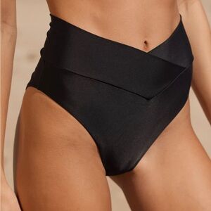 Aerie | Black Bikini 2 Piece